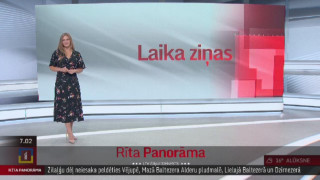 Laika ziņas