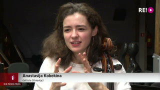 Festivālu "Vīnes klasika" atklās "Sinfonietta Rīga"