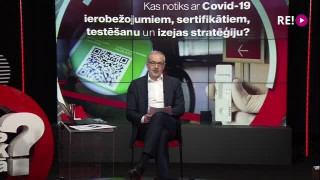 Kas notiek Latvijā? Kas notiks ar Covid-19 ierobežojumiem, sertifikātiem, testēšanu un izejas stratēģiju?