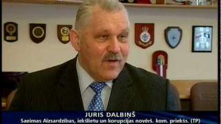 Grib izveidot Rīgas brīvostas policiju