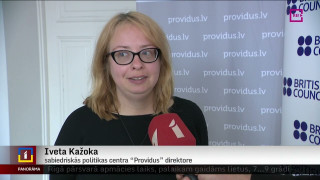 Pētījums atklāj krieviski runājošo Latvijas iedzīvotāju pesimismu par pilsonisko līdzdalību