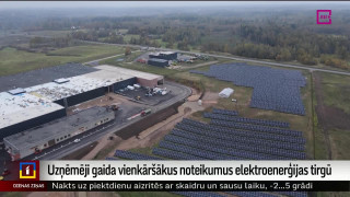 Uzņēmēji gaida vienkāršākus noteikumus elektroenerģijas tirgū