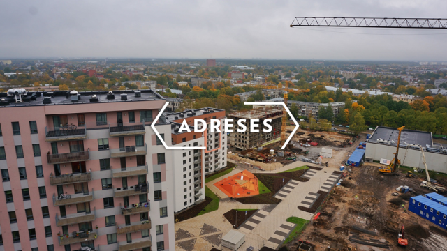 Adreses: «kā iznīdēt Rīgas «balkonu kultūru»?»