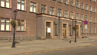 Vai Rīgas centrā RTU ēkas vietā drīz būs vēl viens grausts?