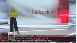 Laika ziņas