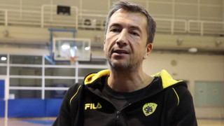 Luka Banki - pretendents uz Latvijas vīriešu basketbola izlases galvenā trenera posteni