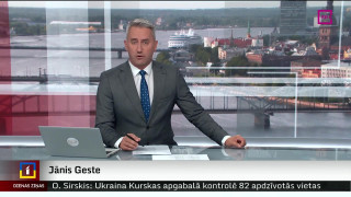 Dienas ziņas