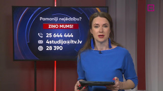 4. studija. Termometri un kopīga fanošana