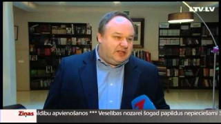 Золотая коллекция прессы в библиотеке Задорнова 26-03
