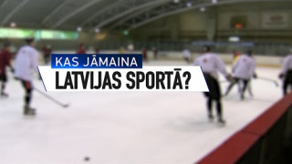 Cik prioritāros sporta veidus vajag Latvijā?