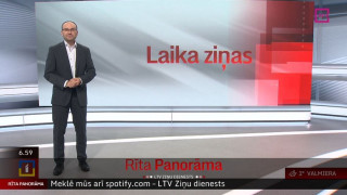 Laika ziņas