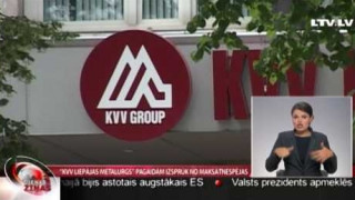 "KVV Liepājas metalurgs" pagaidām izsprūk no maksātnespējas