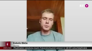 Kas jāmaina Latvijas sportā - Slēpotājs Indulis Bikše konfliktē ar Slēpošanas savienību