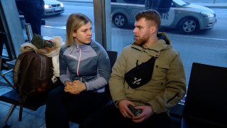 Latvijas kamaniņu sportisti dodas uz Pasaules čempionāta posmu Vācijas trasē Vinterbergā