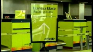 Kādēļ notiek vilcināšanās ap airBaltic?
