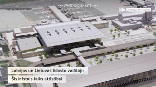 Latvijas un Lietuvas lidostu vadītāji: Šis ir īstais laiks attīstībai