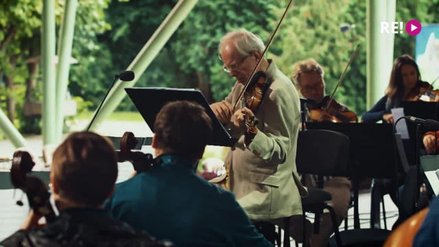 Kremerata Baltica festivāla noslēguma koncerts