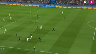 Francija - ASV 0:2