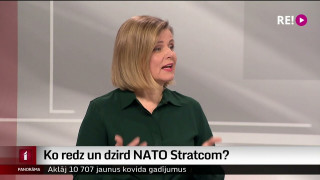Ko redz un dzird NATO Stratcom? Kam jābūt gataviem Latvijā?