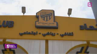 Finansiāli jaudīgā Saūda Arābija pretendē kļūt par klubu futbola meku
