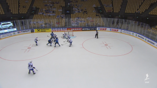 Somija - Norvēģija. 3, 4 : 0