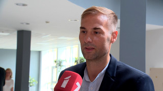 Davors Čutura kļūst par Latvijas handbola valstsvienības galveno treneri