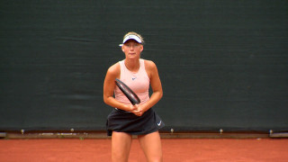 Latvijas čempionāts tenisā