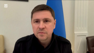 МИХАИЛ ПОДОЛЯК О МАЙСКИХ ДАТАХ В УКРАИНЕ