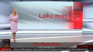 Laika ziņas