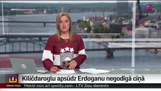 Kiličdaroglu apsūdz Erdoganu negodīgā cīņā