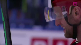 Pasaules čempionāts hokejā. Zviedrija - Polija