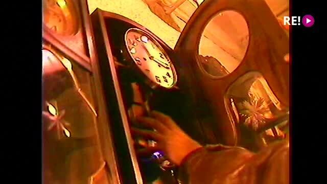 «Ej skrien, steidzies» no cikla «Svīta Alberts». Ansamblis «Sīpoli» 1984. gads
