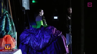 Opera "Adriāna Lekuvrēra" telekanālā ARTE