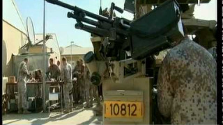 Latvijas kontingentu Afganistānā pārgrupēs uz ziemeļu rajoniem