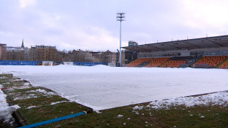 Latvijas futbola izlase mājas spēles aizvadīs "Skonto" stadionā