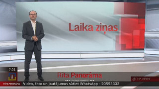 Laika ziņas