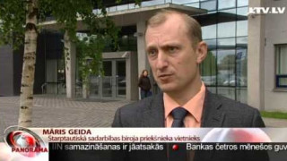 Starptautiskā meklēšanā 400 Latvijas iedzīvotāju
