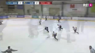 Latvijas čempionāta fināls hokejā