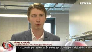 Latvija atdzimst polāro pētījumu zinātne