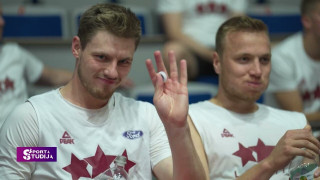 Kāpēc jaunie basketbolisti izvēlas doties prom no Latvijas?