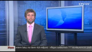 LTV7 новости 15.07.2013