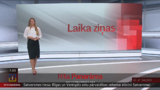 Laika ziņas