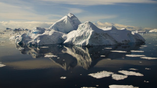 Arktiskā Ķīna: ambīciju aizkulises. Dokumentāla filma