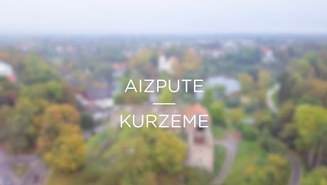 VIETA-LATVIJA / KURZEME / AIZPUTE