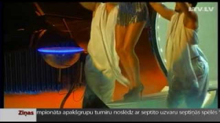 "Евровидение-2013" набирает обороты