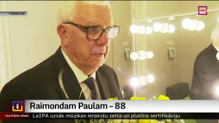 Raimondam Paulam – 88