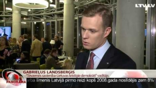Lietuva nobalso par pārmaiņām