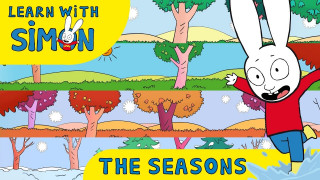 Simon - All about the four SEASONS with SIMON [Official] Cartoons for Children
