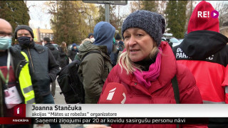 Cilvēktiesību aktīviste: daļu migrantu virza uz Latviju
