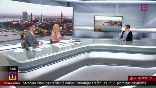 Intervija ar FICIL valdes priekšsēdētāju Zlatu Elksniņu-Zaščirinsku